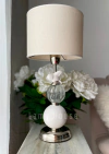 Lámpara Gaia Palomita - Blanco - comprar online