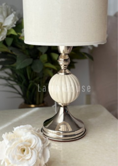 Lámpara Isis - Marfil - Lamp House