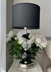 Lámpara Gaia Palomita - Black - comprar online