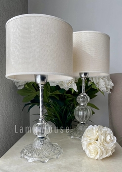 Lampara Clota Doble - comprar online