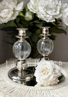Candelabro Isis - Cristal - comprar online
