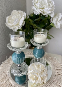 Candelabro Ceres - Aqcua en internet