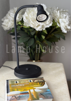 Lámpara de Escritorio - Dicróica - Lamp House