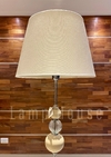 Lámpara de Pie Aurelia - Beige - comprar online