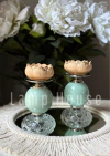 Candelabro Edesia - Aqcua - comprar online