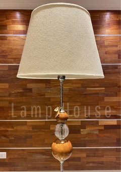 Lámparas de Pie Aurelia - Modelos - comprar online