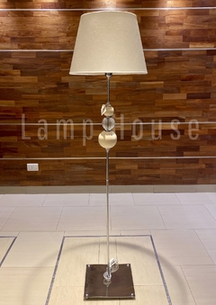 Lámparas de Pie Aurelia - Modelos - tienda online