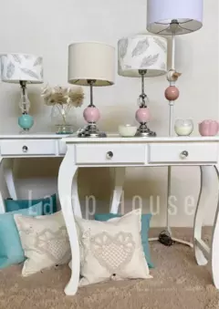 Mesa de Arrime Reina Ana - Blanca en internet