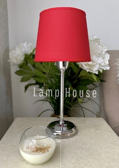 Lámpara Nix Platil - Lamp House