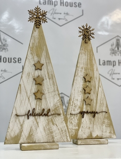 ESPECIAL NAVIDAD - Lamp House