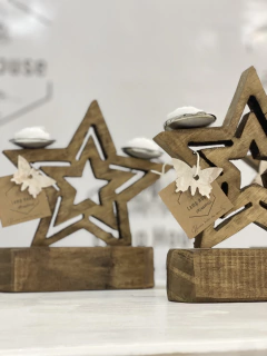 Imagen de Candelabro Estrella