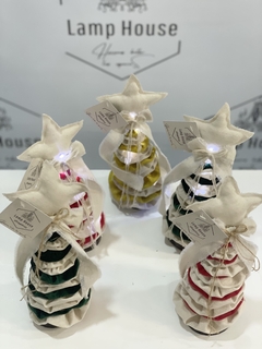 ESPECIAL NAVIDAD - Lamp House