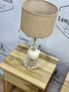 Imagen de Mesa de Luz Petiribi - 1 cajón + estante