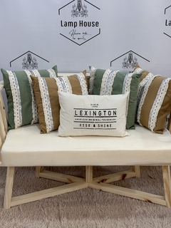 Sillon Doble Gervasoni - Madera de Pino - comprar online