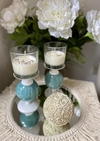 Candelabro Diwali - Aqcua - comprar online