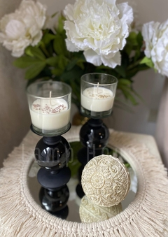 Candelabro Diwali - Black - comprar online