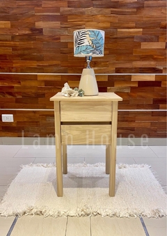 Mesa de Luz Álamo • Lustradas - tienda online
