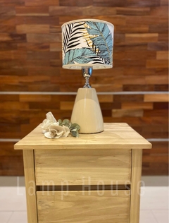 Mesa de Luz Álamo • Lustradas - comprar online