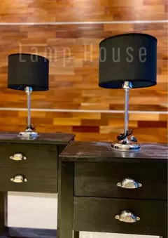 Mesa de Luz Country - Black