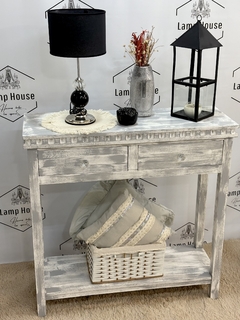 Mesa de Arrime Restoration- Patina - tienda online