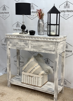 Mesa de Arrime Restoration- Patina - comprar online