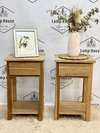 Mesa de Luz Petiribi • 1 Cajón - comprar online
