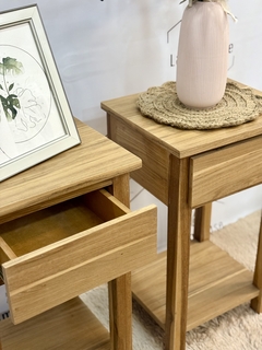 Mesa de Luz Petiribi • 1 Cajón en internet