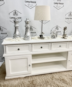 Imagen de Mueble Múltiples Usos - Blanco