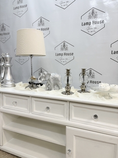 Mueble Múltiples Usos - Blanco