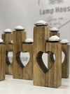 Candelabro Love