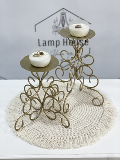 ESPECIAL NAVIDAD - Lamp House