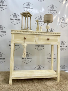 Mesa de Arrime Restoration - Patina en internet