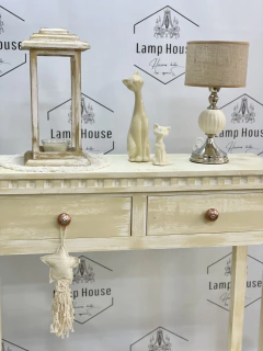 Mesa de Arrime Restoration - Patina - comprar online