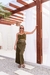 Top com laço - Queridoca- Roupas Feminina