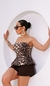 Top Audrey - Queridoca- Roupas Feminina