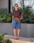 Bermudão Jeans - comprar online