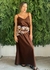 Vestido Olívia na internet