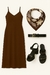 Vestido Olívia - loja online