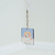 Chaveiro transparente Personalizado - mimo35 - comprar online