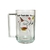 CANECA CHOP FLORK 335ML - Momentos Presentes