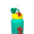 GARRAFA BICO RETRÁTIL COM CAPINHA 500ML - comprar online
