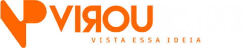Virou Pano - Vista Essa Ideia. 