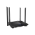 ROTEADOR TENDA AC10 04 ANTENAS 5 DBI - AC 1200 MBPS DUAL-BAND na internet