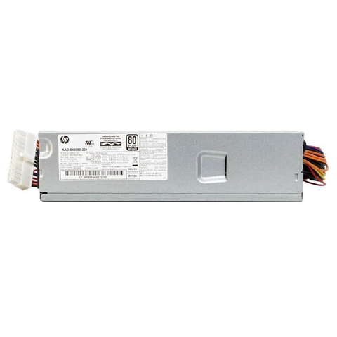 FONTE ATX MINI 180 WATTS 80 PLUS BRONZE HP