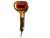 LEITOR DE COD. DE BARRAS USB C/ FIO BRAZIL-PC BPC-B004A-1D