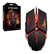 MOUSE USB INFOKIT GAMER GM-705 X-SOLDADO - loja online