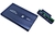 GAVETA DE HD 2,5 SATA USB 3.0 YPH-3.0 - HEDMAX