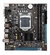 PLACA MAE 1151 BPC-H110 M-D4 BRAZIL-PC