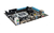 PLACA MAE 1151 BPC-H110 M-D4 BRAZIL-PC - comprar online