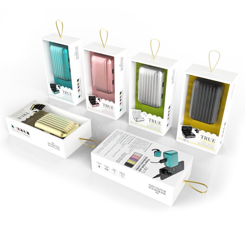 FONE BLUETOOTH HAIZ ZW-T5 (COR SORTIDA)